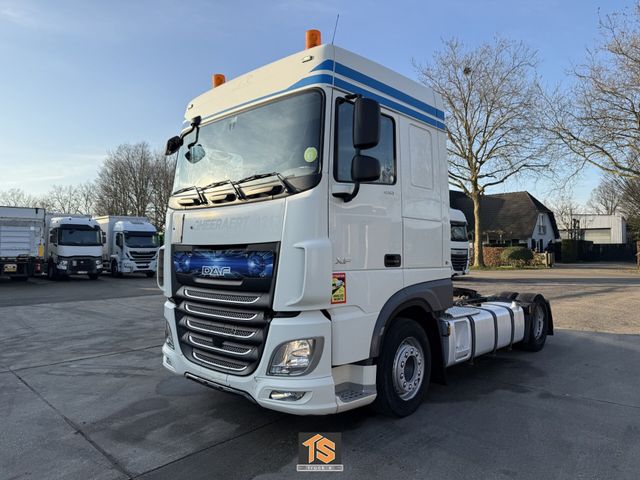 DAF XF 450 SC - MEGA/LOW - ADR - BELGIUM TOP TRUCK