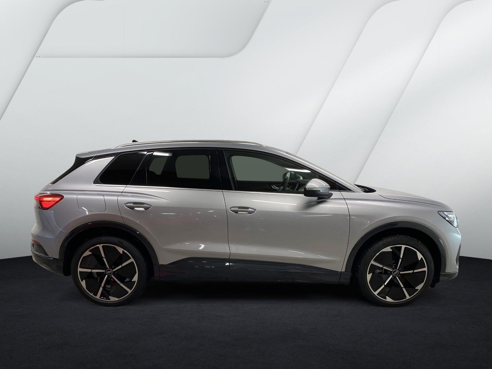 Audi Q4 e-tron - Bild 6