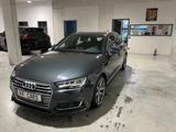 Audi A4 Avant sport ultra 2.0TFSI S-LINE Plus Autom - Audi A4: Line Plus