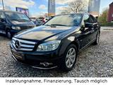 Mercedes-Benz C 180 C -Klasse Lim. C 180 Kompressor Avantgarde - Mercedes-Benz C 180: Kompressor Avantgarde