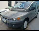 Fiat FIAT Multipla 100 16V bipower cat SX - Fiat Multipla: Bipower