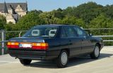 Audi 100 C3  2,3l  136PS  5-Zyl Typ44  - Audi 100: C100
