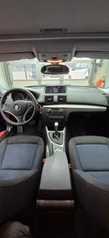 BMW 116  Navi Sitzheizung Bluetooth PDC - BMW aus 2010: Coupe