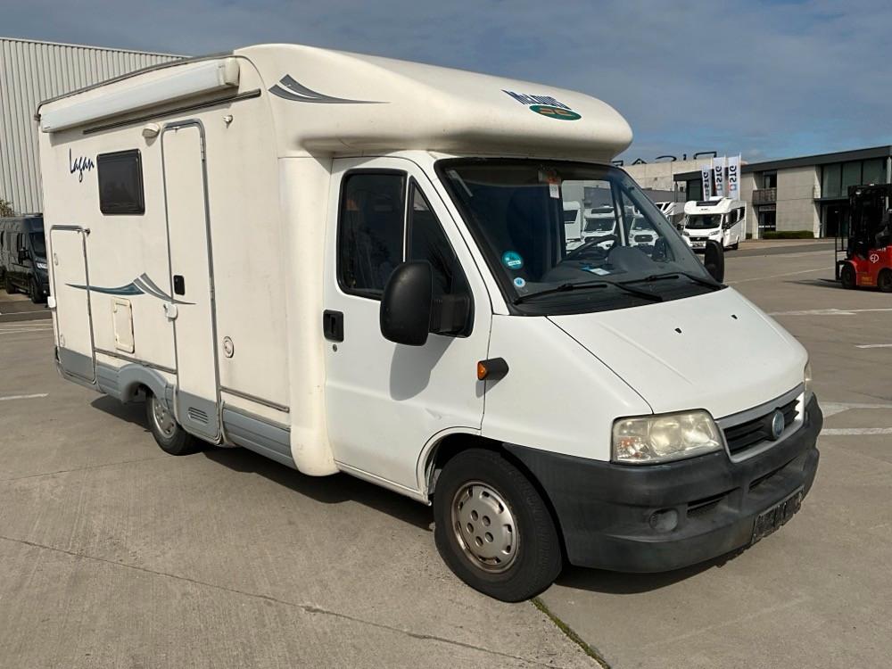 McLouis Lagan p210 - FOR DEALERS ONLY
