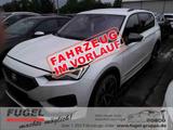 Seat Tarraco 2.0 TDI DSG FR LED|ACC|Beats|SHZ|Safe&Dr - gebrauchte Seat Tarraco aus dem Jahr 2021
