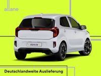 Kia Picanto - Vorschau Bild 2