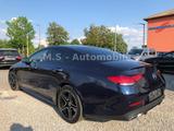 Mercedes-Benz CLS 400d*4Matic*1.Hand*AMG-Line*Blackline*VOLL - gebrauchte Mercedes-Benz CLS 400 aus dem Jahr 2019