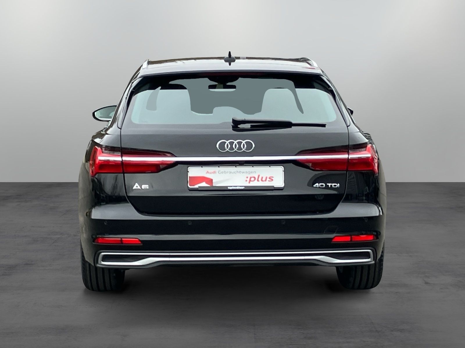 Audi A6 - Bild 6