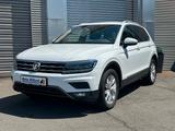 Volkswagen Tiguan Highline 4Motion, LED, KAMERA - Volkswagen Tiguan: Weiß