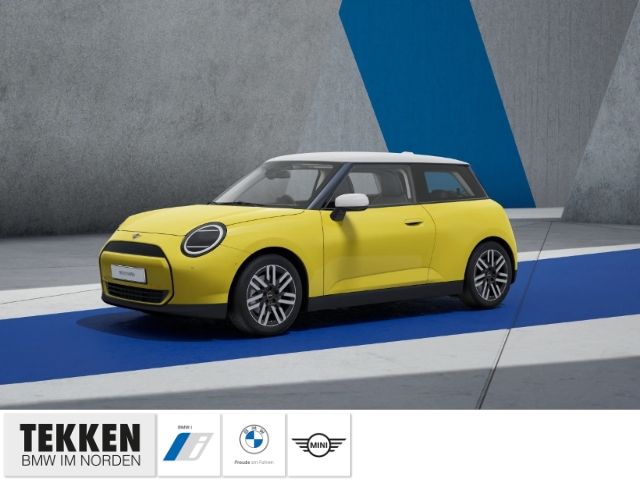 MINI Cooper E Sunshie 30.770€ bis 31.01.2025