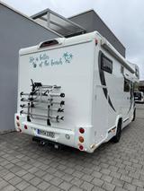 Chausson C714GA 7-Sitzer - Chausson C