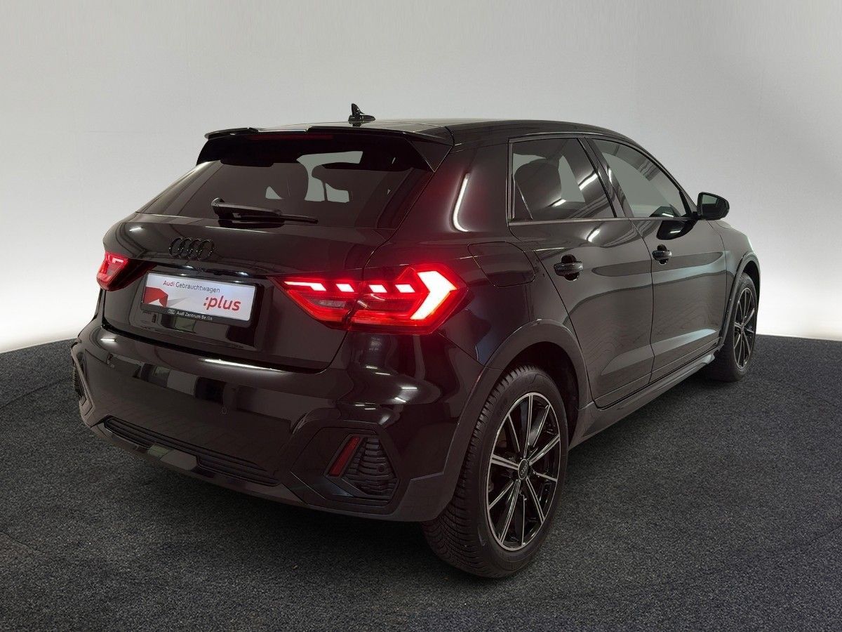 Audi A1 - Bild 8