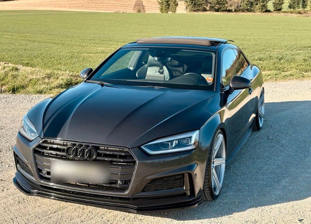 Image of Audi A5