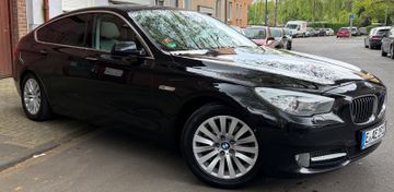 BMW 530 - 3