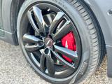 MINI John Cooper Works Cabrio John Cooper Works Recar - MINI mit Benzin-Antrieb: Grün, Alcantara