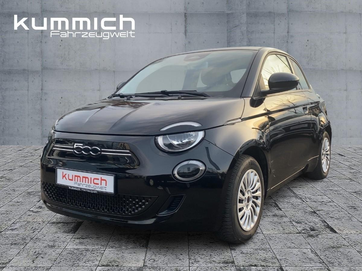 Fiat 500e Action Sitzheizung,PDC