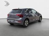 Volkswagen Polo Life Move 1.0 TSI RFK*Navi*AHK*Digital*DAB+ - Volkswagen Polo Jahreswagen mit Benzin-Antrieb