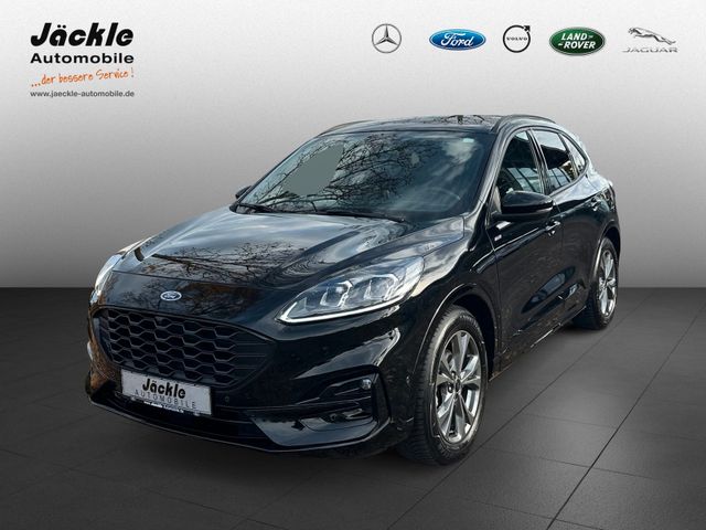 Ford Kuga ST-Line X, TECHNOLOGIE-PAKET, ACCTEMPOMAT