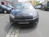 Volkswagen Golf VI Team