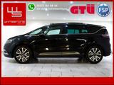 Renault Espace V Initiale Paris / Gr. Panorama / 7 Sitze - Renault Espace mit Diesel-Antrieb: Partikelfilter