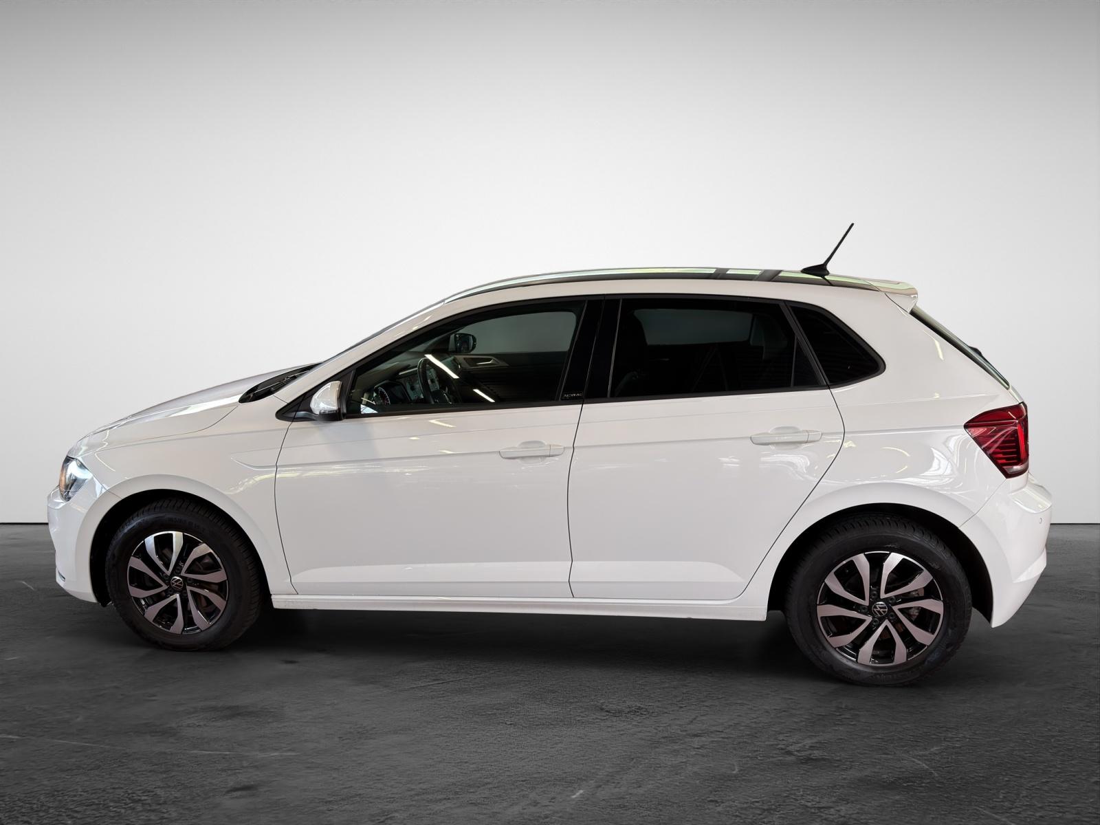 Volkswagen Polo 1.0 TSI DSG Active Navi PDC LM Klima, миниатюра 3