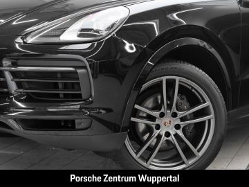 Porsche Cayenne - 8