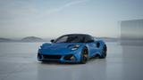 Lotus V6, Lotus am Ring by Komo-Tec GmbH - Lotus Emira Neuwagen