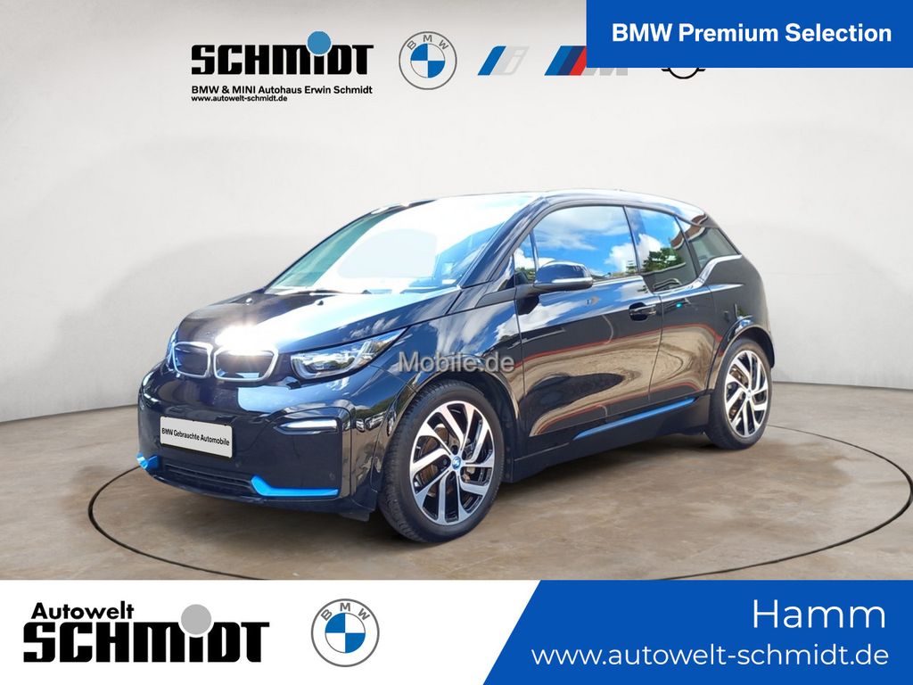 i3s (120 Ah), 135kW + 2.Jahre.BPS-GARANTIE