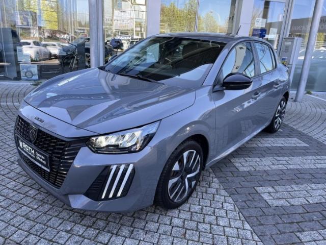Peugeot 208 PureTech 100 Active DAB SHZ Keyless 1er Hand