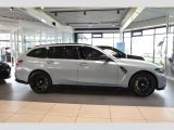 BMW M3 Competition xDrive Touring Carbon harman kard - BMW M3: Automatik