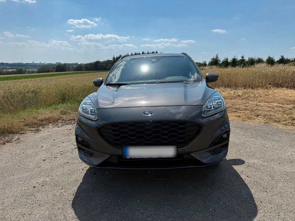 Image of Ford Kuga