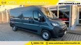 Opel Movano Kastenwagen 35 (verstärkt) L3H2 BlueHD...