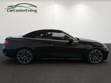 BMW 430iCabrio*M Sport*Laser*Navi*ACC*Kamera*H&K*HUD - gebrauchte BMW 430 aus dem Jahr 2021