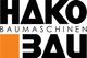 Hako Bau Kompressoren und Baumaschinen GmbH