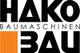 Hako Bau Kompressoren und Baumaschinen GmbH Hako Bau Kompressoren und Baumaschinen GmbH