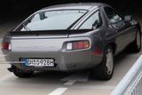 Porsche 928S - gepflegt und unverbastelt  - Porsche 928 Gebrauchtwagen