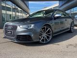 Audi AUDI RS 5 Coupé 4.2 V8 FSI quattro S tronic - Audi A5: RS
