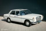 Mercedes-Benz 280 200-280 230.4 - gebrauchte Mercedes-Benz 280 aus dem Jahr 1975