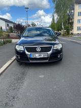 Volkswagen Passat 1.8 TSI Highline Highline - gebrauchte VW Passat aus dem Jahr 2008