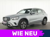 Mercedes-Benz GLC 300 d 4Matic Head-up|Pano|Leder|Burmester - Mercedes-Benz GLC 300 aus 2021