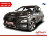 Hyundai Kona 1.6 Advantage Navi Android Apple Tempomat - Hyundai KONA mit Hybrid-Antrieb