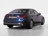 Mercedes-Benz C 300d 4Matic AMG Line PANO BURM. 360° KAMERA - Mercedes-Benz C 300: Matic