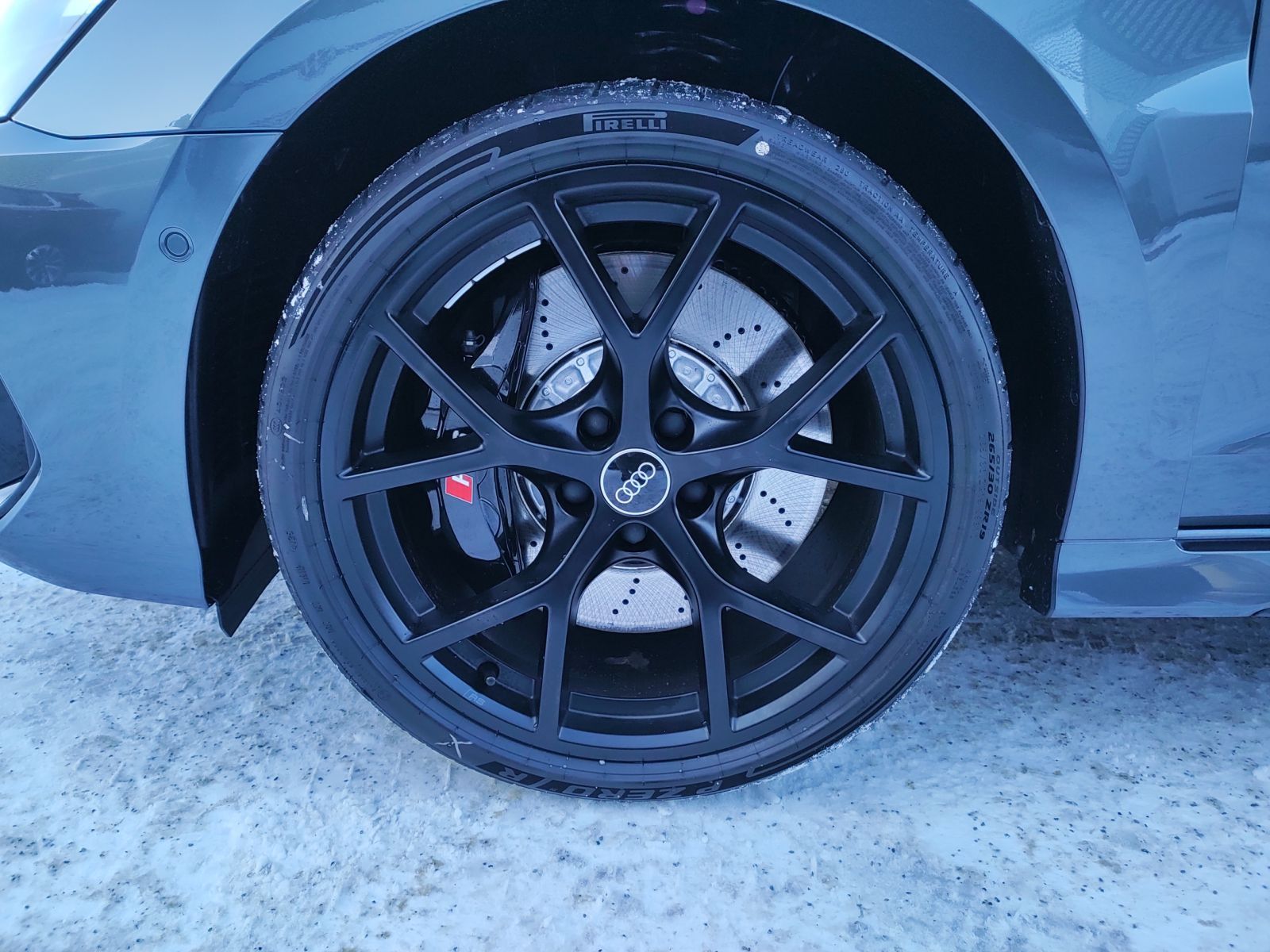 Audi RS3 - Bild 7