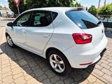 Seat Ibiza 1.2 16V i-Tech ST NAVI LEDER GARANTIE - Seat Ibiza: Weiß, ST