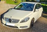 Mercedes-Benz B 180 -  - gebrauchte Mercedes bis 10.000 Euro