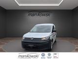 Volkswagen Caddy Cargo 2.0 TDI 102 PS *PDC GJR - Volkswagen Caddy 2 0 TDI