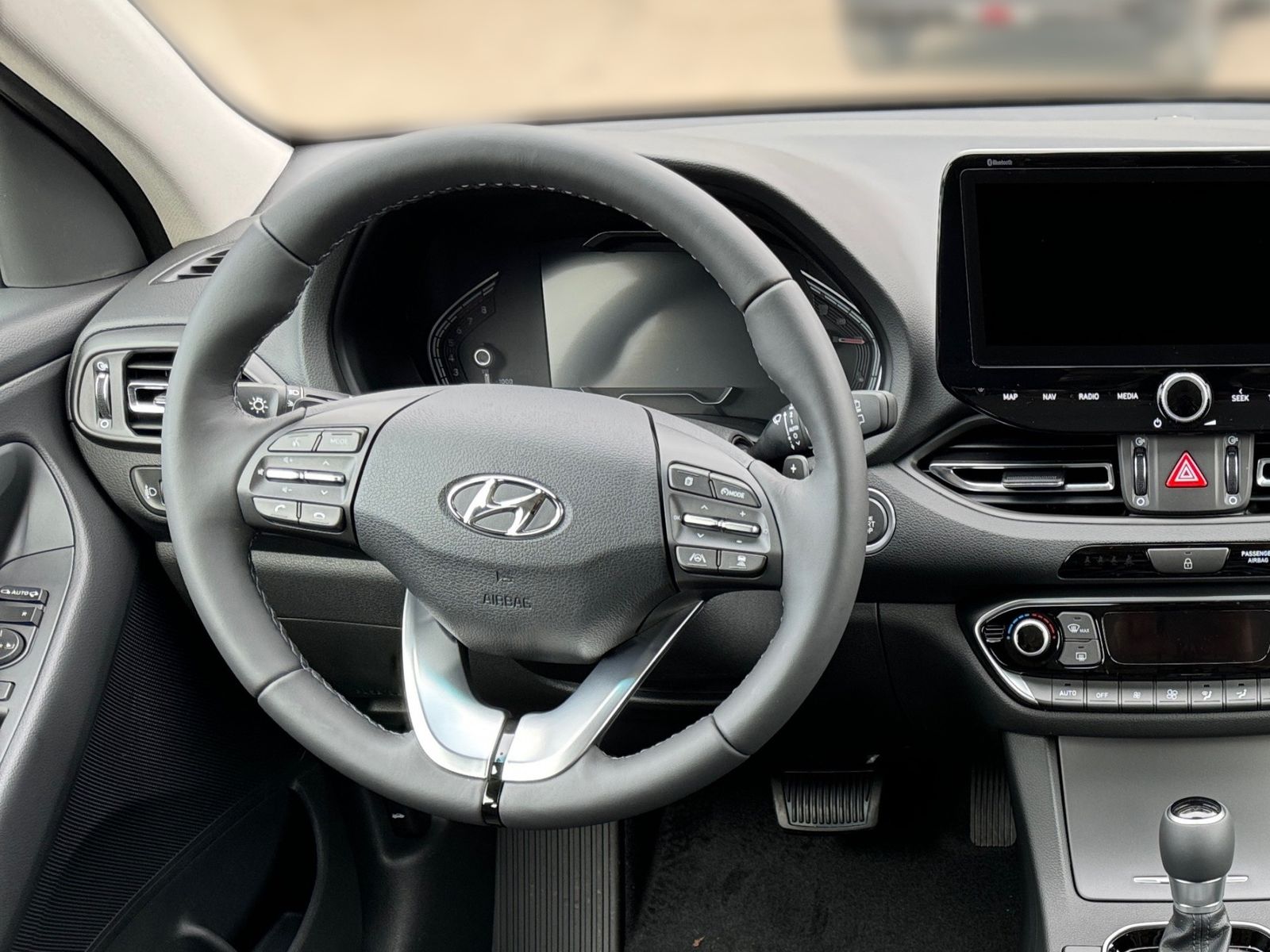 Hyundai i30 – Bild 8