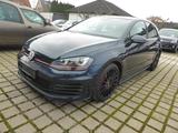 Volkswagen Golf VII Lim. GTI Performance LEDER KAMERA Keyle - Volkswagen Gebrauchtwagen in Braunschweig