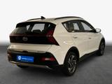 Hyundai BAYON 1.0 T-GDI 48V-Hybrid DCT Select - Hyundai BAYON: Select