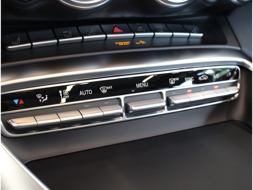 Fahrzeugabbildung Mercedes-Benz AMG GT Roadster TOP Zustand*LED*Kamera*Burmester